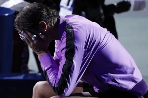 Triler u finalu, Nadalove suze olakšanja!