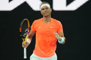 Nadal priželjkuje ranu eliminaciju Novaka?