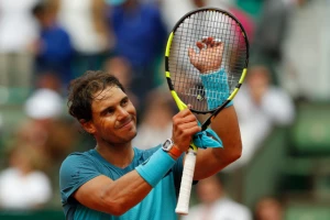 I Rafa Nadal je ponosan - Njegov prijatelj je svetski ''broj 1''!