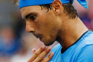 Neki novi momenti u tenisu, Nadal i Federer nisu među 5!