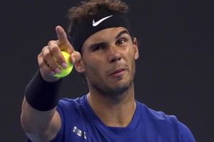 RG: Nadal rutinski do trećeg kola