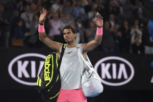 Nadal stigao u polufinale, sad još Novak i eto nam velikog spektakla!