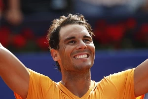 Serija bez kraja - Nadal osvojio i Barselonu!