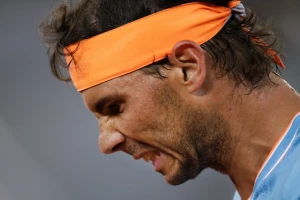 Posle Federera, i Nadal siguran u prvom kolu Vimbldona