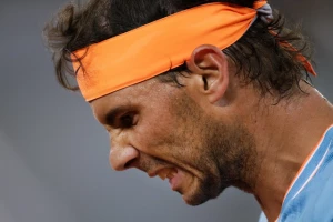 Nadal: ''Ni sanjao nisam...''