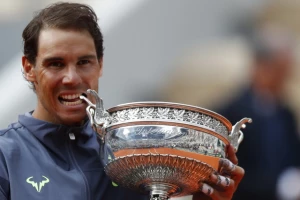 ”Хвала свима”, Rafa Nadal objavio kraj karijere!