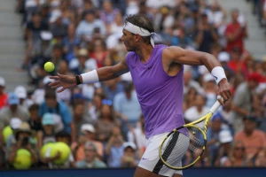 Nadal: "Sramota zbog Đokovića..."