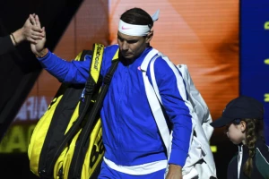 Za razliku od Đokovića, Nadal silovito ušao u novu sezonu!