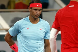 Španci u ekstazi nakon poraza Đokovića, Rafa najbolji svih vremena!?