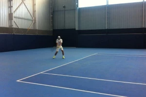 Nadal: "I dalje me boli koleno..."
