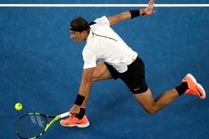 Konačno! ''Fedal'' finale na Australijan openu!