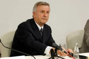 Potencijalni predsednik Partizana donosi i 30.000.000 dolara: "Klub moraju da vode aždaje!"