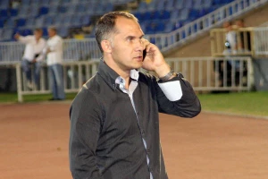 Državni tim ''kroje'' menadžeri? Nađ: ''Gde ima dima...''