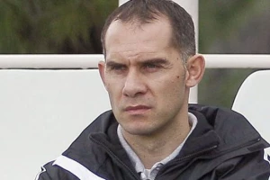 Nađ: ''Dijara neće na Kipar, Medo možda ode u Granadu...''
