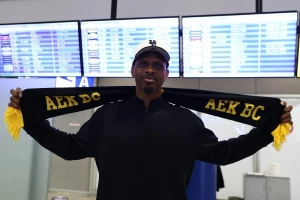 Naneli odradio prvi trening pod Šakotinom ''dirigentskom palicom'', a kada će debitovati?