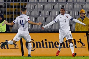Mediji na sav glas - Nani stiže u Inter!