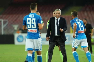 Napoli ne odustaje od pojačanja iz Primere!