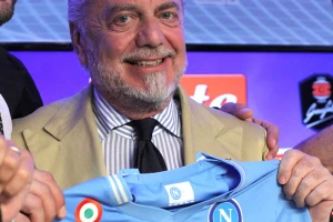 Napoli već kupio igrača od 25 miliona!