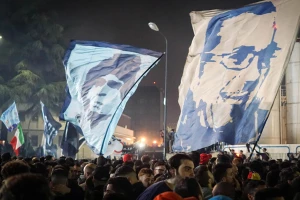 Napolitanci traže poništavanje meča između Intera i Juventusa!