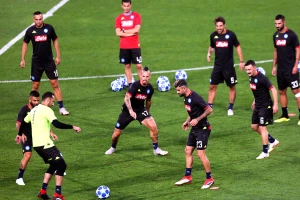 Loše vesti za Zvezdu, Anćeloti prelomio, najveći problem na klupi?