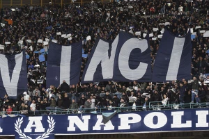 Napoli - Pazite da sledeći put ne ukradu stadion! Anćeloti bio pod sumnjom, pregovarali mu iza leđa...