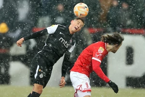 Zvezda na mestu gde je gubila titulu, Partizan veliki favorit