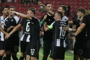 Devet golova u Kruševcu - Ove Partizanove "bebe" su nešto posebno!