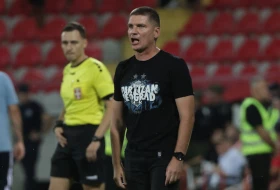 Blagojević: "Šta da kažem kad je ovakav rezultat..."