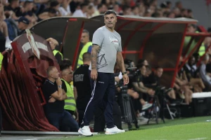 Nikolić posle debakla od Partizana ponudio ostavku, uprava Napretka donela odluku!