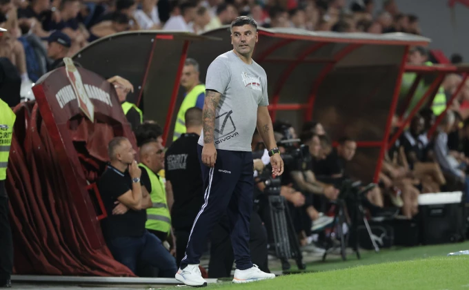 STARSPORT photo Belgrade Serbia
