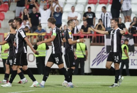 Partizan mora da reši najveći problem, ko ako ne Matija Nastasić? Spisak postoji!