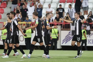Partizan mora da reši najveći problem, ko ako ne Matija Nastasić? Spisak postoji!