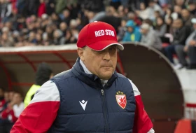Milojević koristio 10 bonusa u Kruševcu: "Samo da slušaju trenera..."