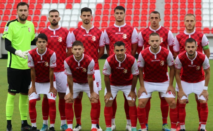 FK Napredak Kruševac