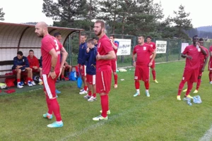 Napredak i Spartak remizirali na Zlatiboru