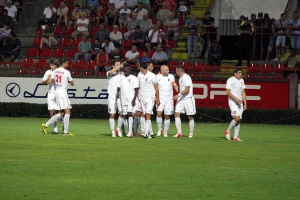 Napredak - Derbi u arhivi, fokus na "Optičarima"