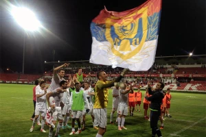 PLS - Napredak u Superligi, marširaju i "Brđani"