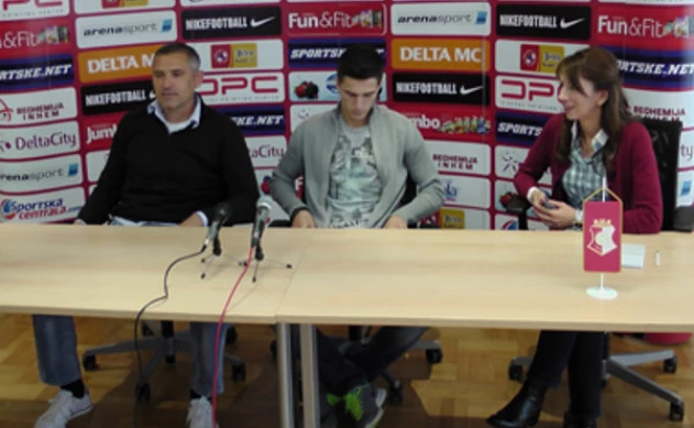 fknapredak.rs/Slobodan Simić