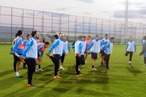 Napredak startuje 21. januara
