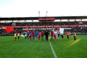 U Kruševcu generalna proba za Superligu