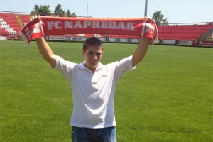 Napredak misli na budućnost
