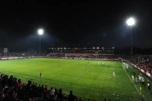 Napredak - Stiglo pojačanje iz Voše