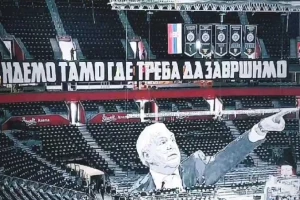 Neće Partizan nigde iz ''Arene'', stiže i dodatni prihod od ''najboljih mesta''!