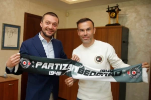 Kako će Partizan izgledati sledeće sezone, gde su upitnici posle najnovijih potpisa?