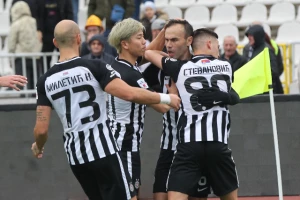 "Delije" ga pamte po dobrom, sada će na Old Trafordu suditi Partizanu!