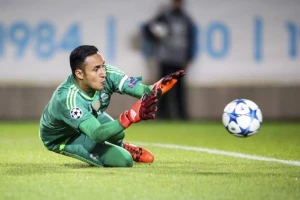Problem za Real - Navas još mora da pauzira