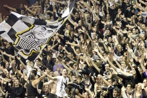 KK Partizan – Prodaja karata za Top 16 od petka!