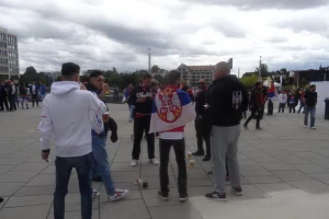 Lijam "The Trojka" otkrio šta rade Srbi posle pobede!