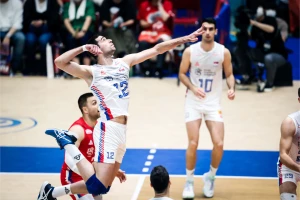 LN - Srbija srušila vicešampiona sveta!