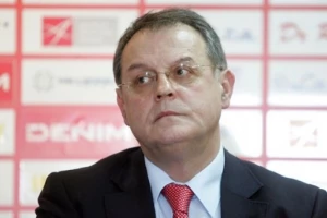 Čović: "Ne odustajemo od Evrolige!"